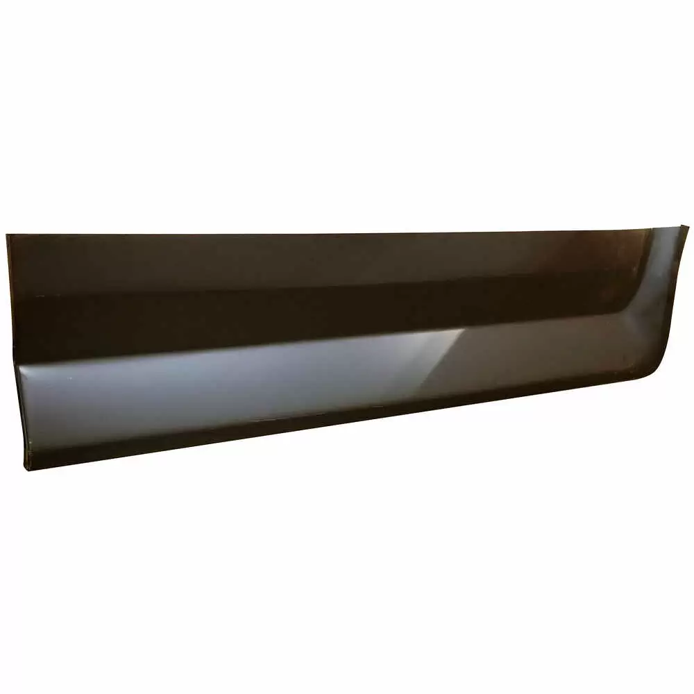 80-86 Ford F150 Pickup Truck Lower Front Bed Section - 8' Bed - 1981-141-L Left Side