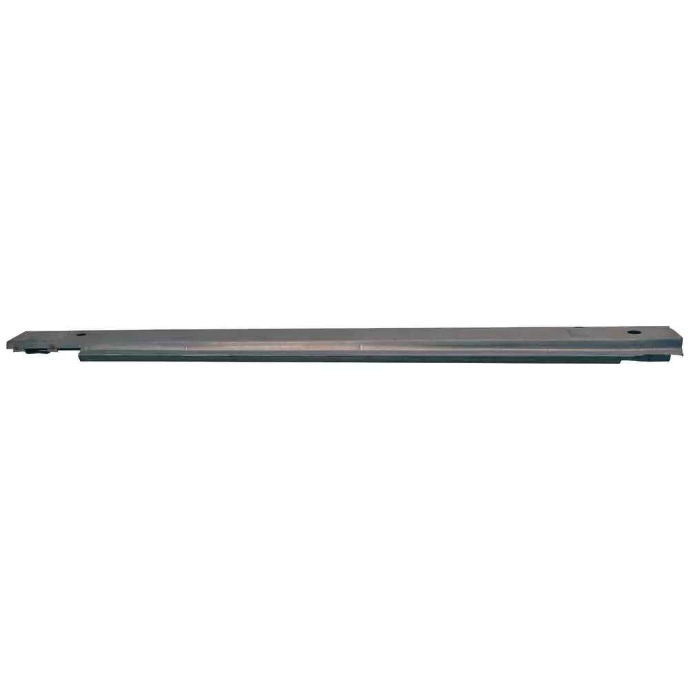 80-86 Ford F150 Pickup Truck Rocker Panel - OE Style - Standard Cab - Left Side