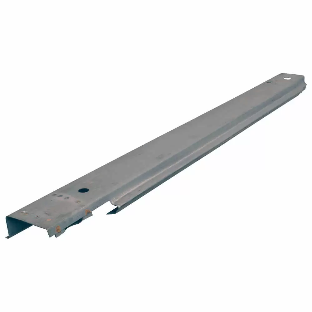 80-86 Ford F150 Pickup Truck Rocker Panel - OE Style - Standard Cab - Left Side