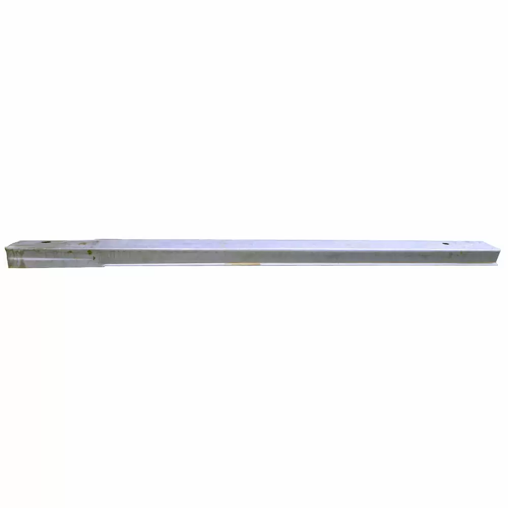 80-86 Ford F150 Pickup Truck Rocker Panel - OE Style - Standard Cab - Left Side