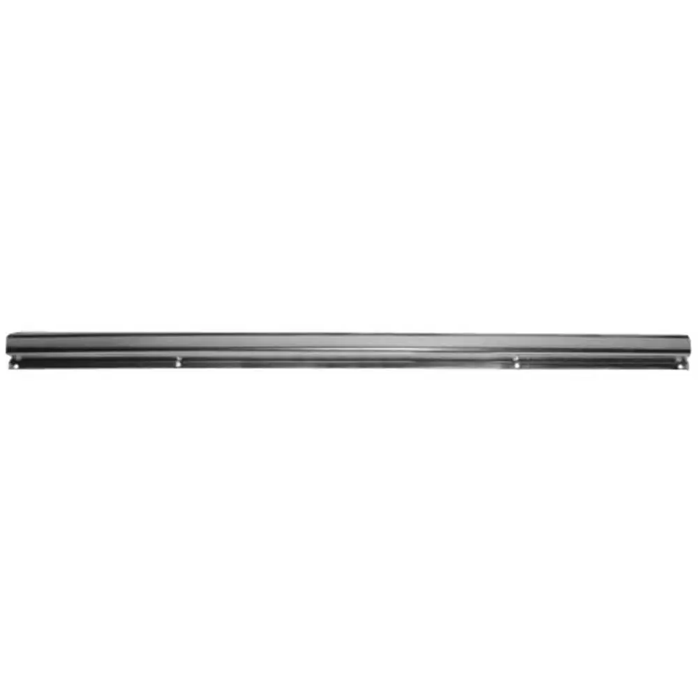80-86 Ford F150 Pickup Truck Upper Grille Molding
