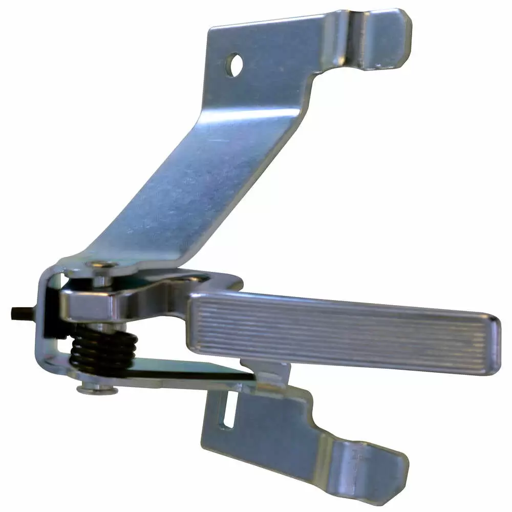 80-87 Buick Regal Inside Door Handle - Chrome - Left Side
