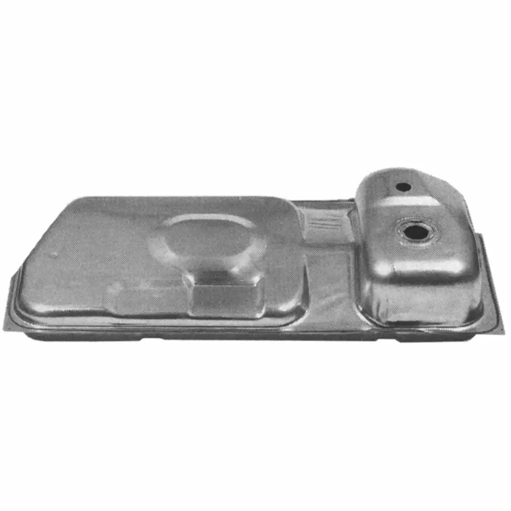 81-86 Ford Mustang 15 Gallon Fuel Tank