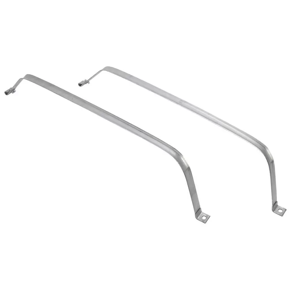 81-87 Buick Regal Gas Tank Strap, Set
