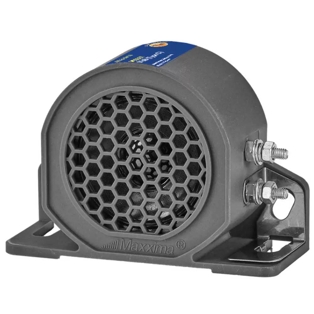 82102dB Self Adjusting BackUp Alarm Mill Supply, Inc.