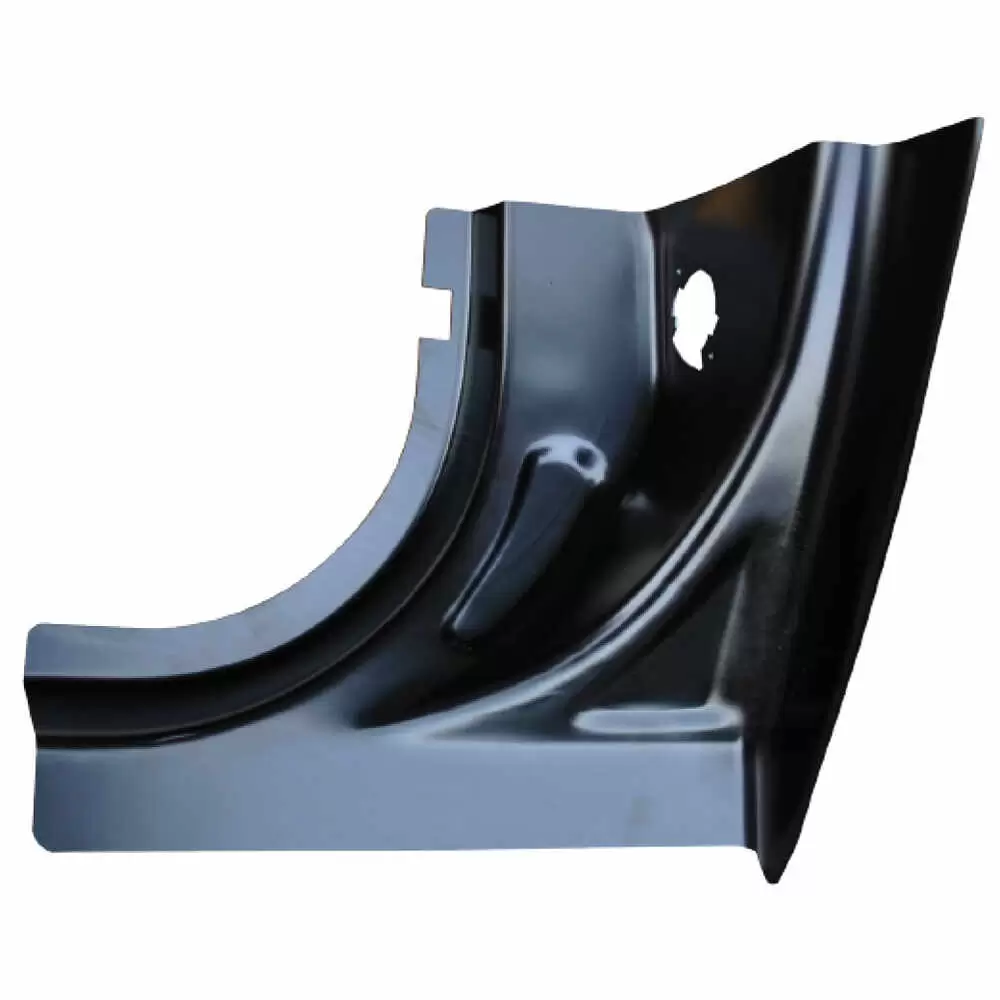 82-87 Buick Regal Front Lower Front lower "B" pillar panel 0724-213