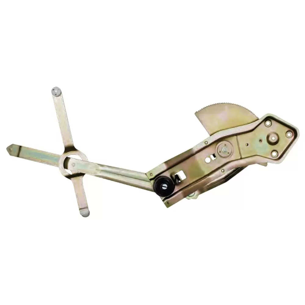 82-87 Chevrolet Blazer Right Power Window Regulator Without Motor 0851-984