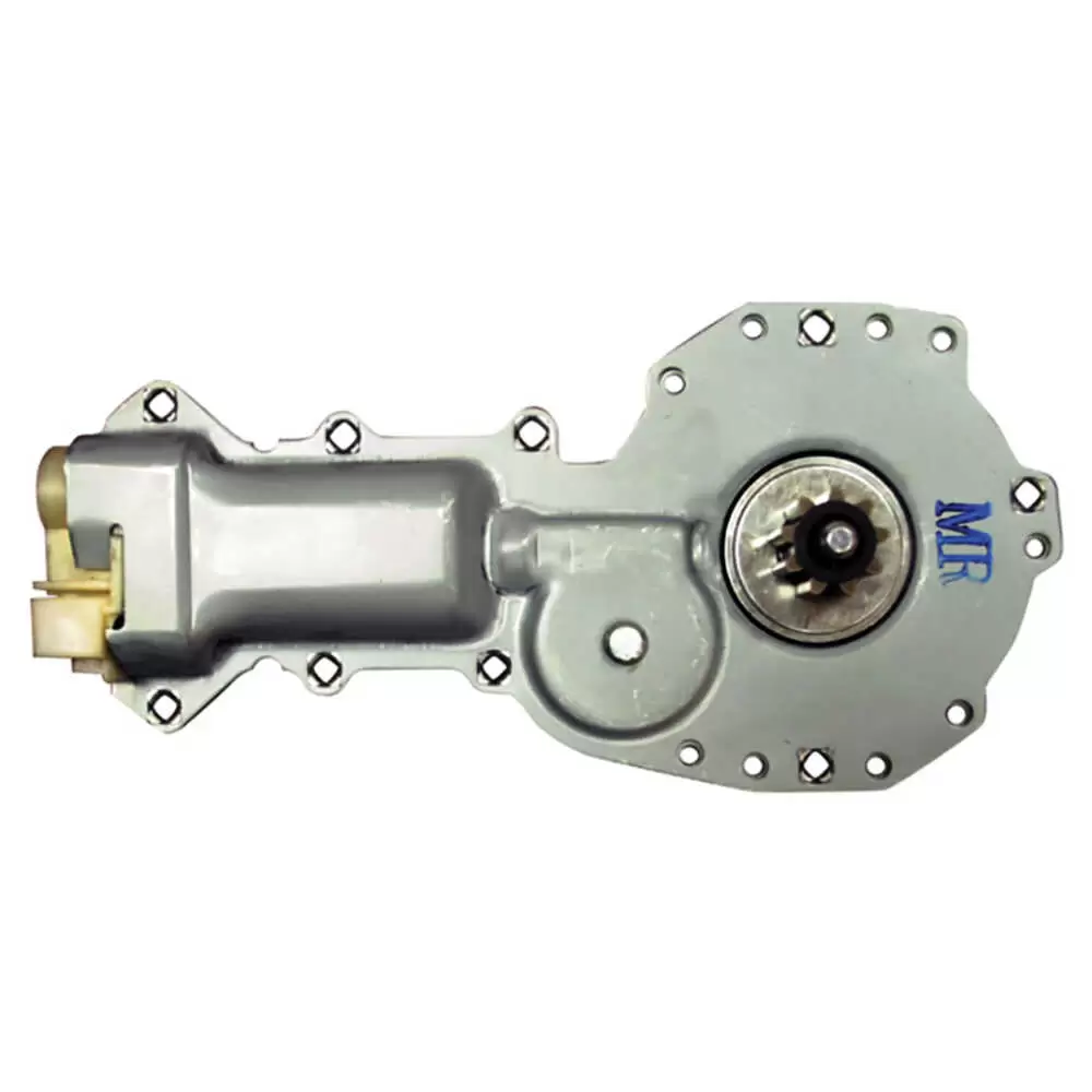 82-87 Chevrolet Pickup Truck CK Power Window Regulator Motor 0851-999