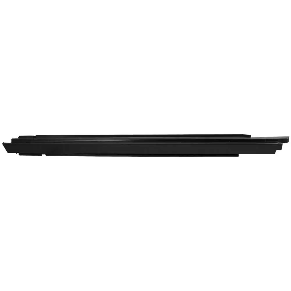 82-90 Buick Century 4 Door Rocker Panel - 0722-104-R Right Side