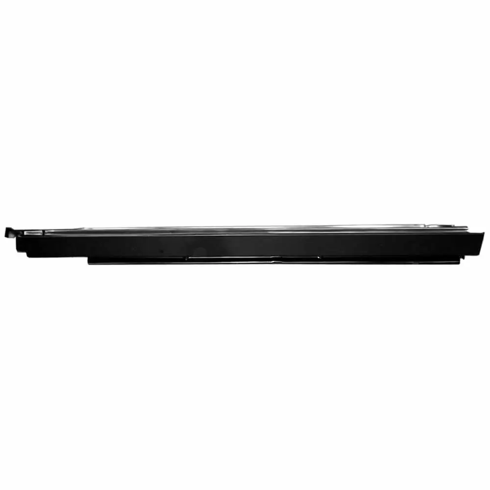 82-90 Buick Century 4 Door Rocker Panel - 0722-104-R Right Side