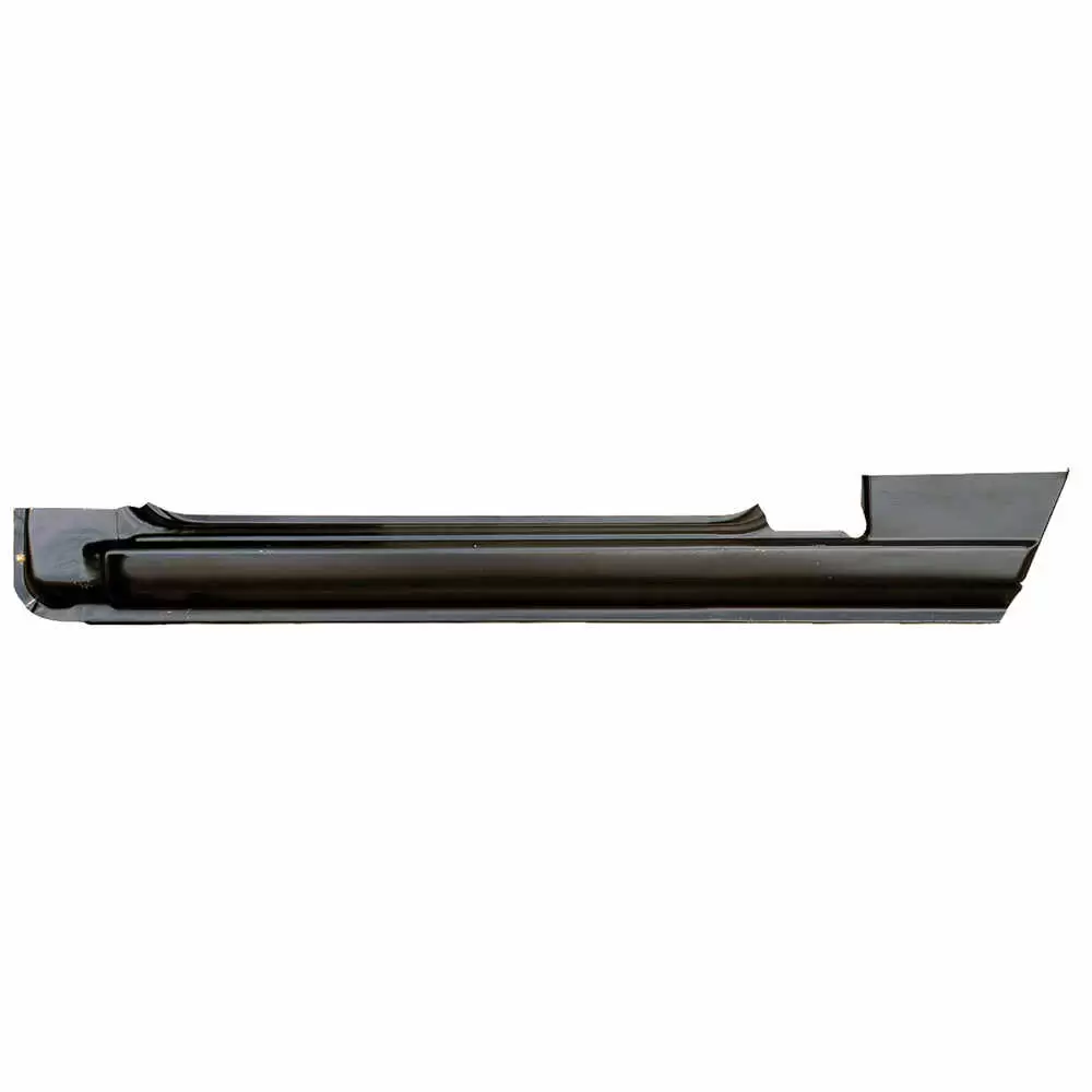 82-91 Mitsubishi Montero Rocker Panel, 2 Door - 37-30-00-1 Left Side