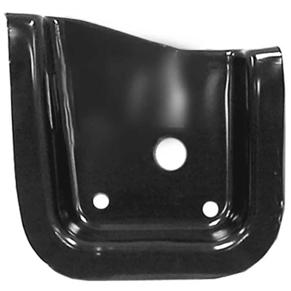 82-93 Chevrolet S10 Pickup Floor Support - Left Side