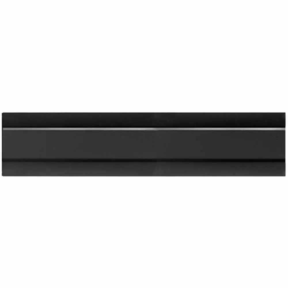 82-93 Chevrolet S10 Pickup Lower Tailgate Panel 0870-186-U