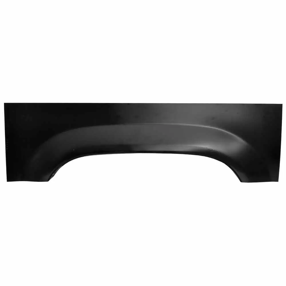 83-88 Ford Ranger Upper Rear Wheel Arch - 1990-147-L Left Side