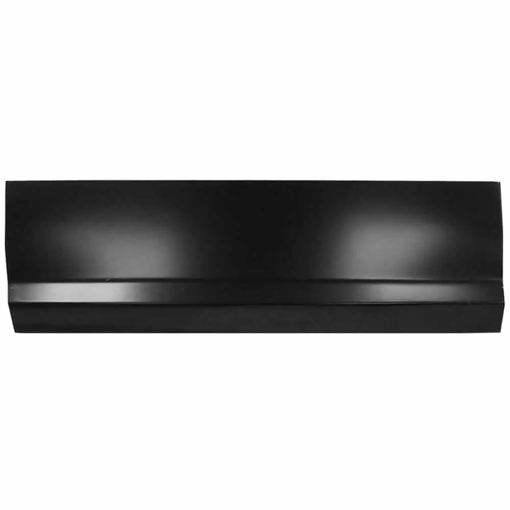 83-92 Ford Ranger Lower Outer Doorskin - Left Side