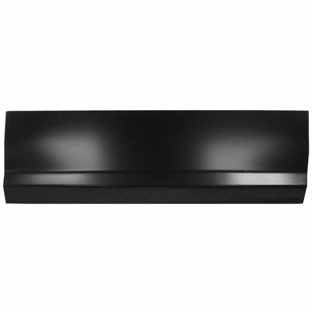 83-92 Ford Ranger Lower Outer Doorskin - Right Side