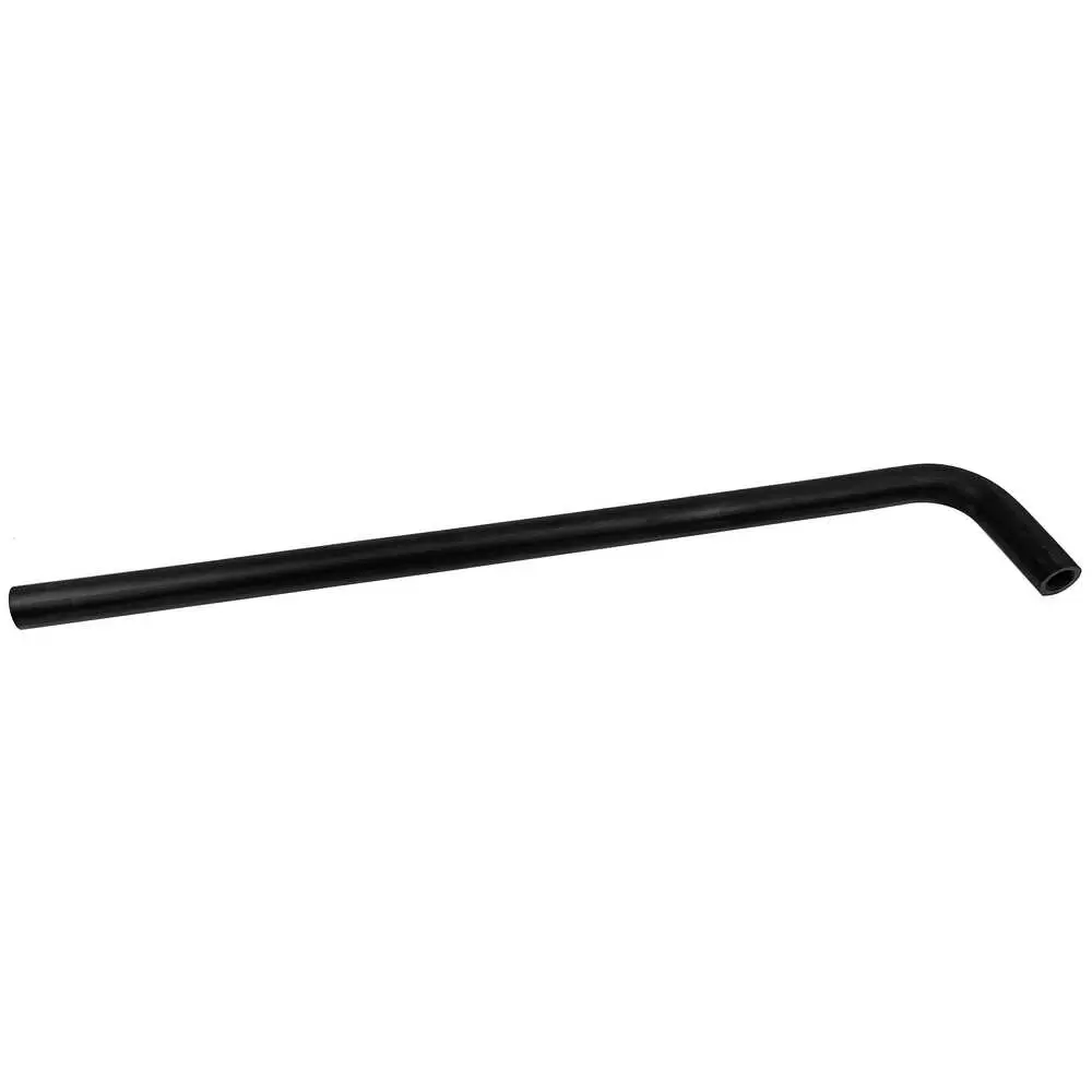 83 Buick Century Molded Heater Hose - .75" ID x 25" Span