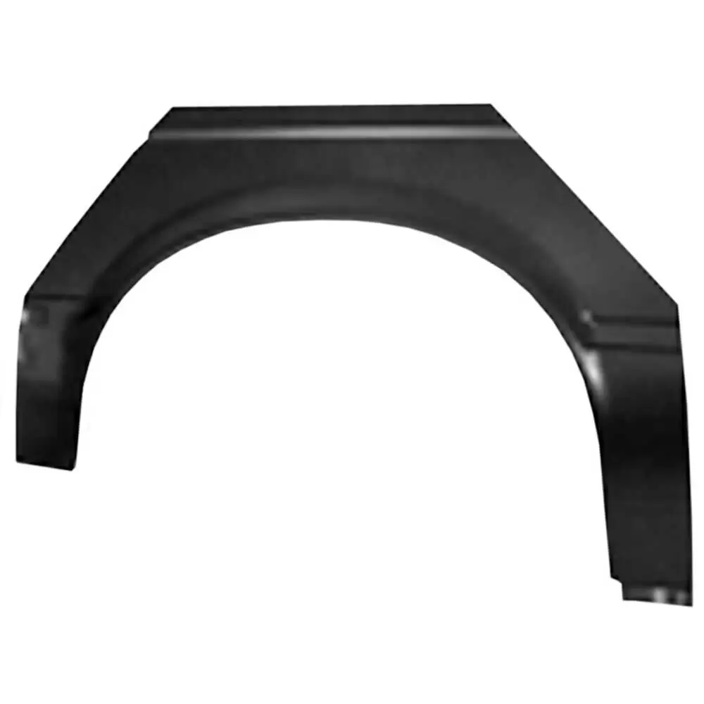 84-87 BMW 3 Series E 30, 2 Door Rear Wheel Arch - 00-54-59-2 Right Side