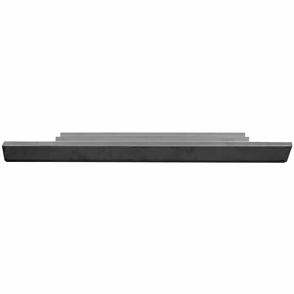 84-90 Ford Bronco II Slip-on Rocker Panel - Right Side