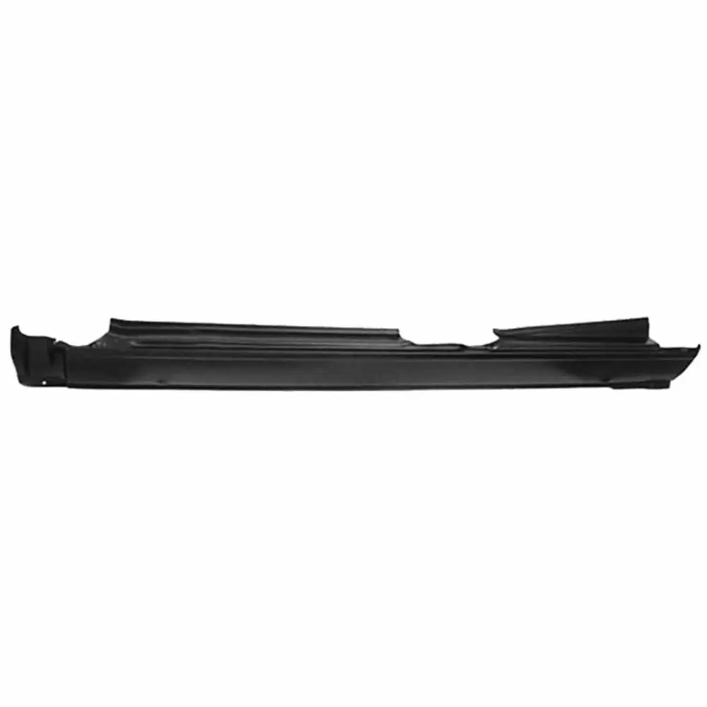 84-91 BMW 3 Series 4 Door Rocker Panel - 00-54-01-3 Left Side