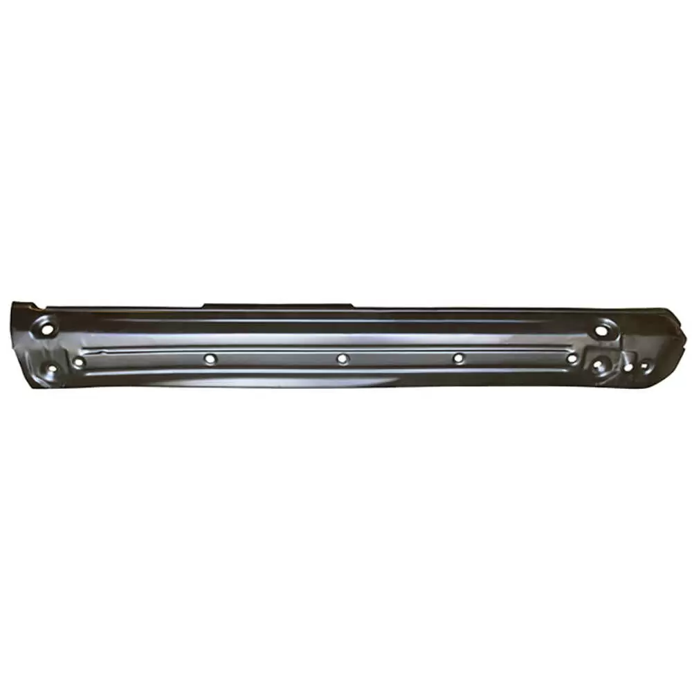 84-93 Mercedes W201 Chassis 190 D/E Rocker Panel Lower Sill - 35-11-01-1 Left Side