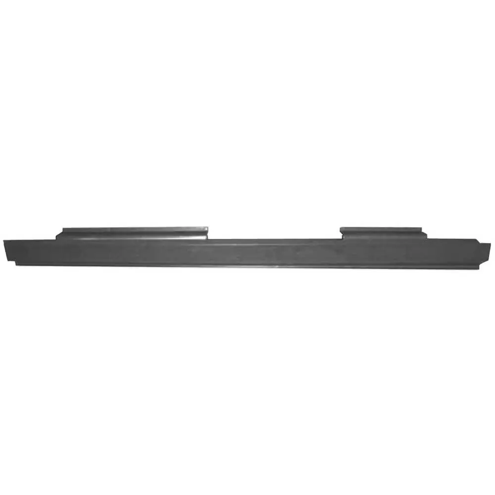 85-90 Buick Park Ave 4 Door Slip-On Rocker Panel - Left Side