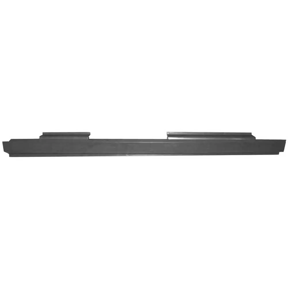 85-90 Buick Park Ave 4 Door Slip-On Rocker Panel - Right Side