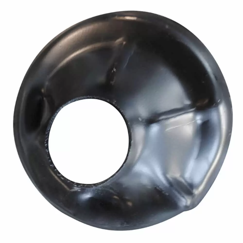 85-92 Volkswagen Jetta Front Lower Spring Support 95-21-43-0