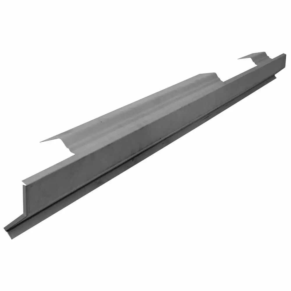 86-95 Nissan Pathfinder 4 Door Slip-on Rocker Panel - Left Side