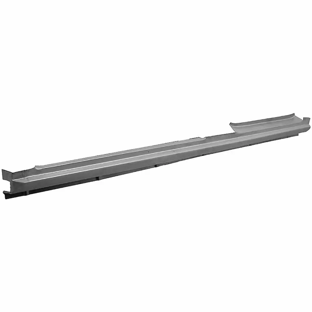 86-97 Ford Aerostar Full Front and Sliding Door Rocker Panel