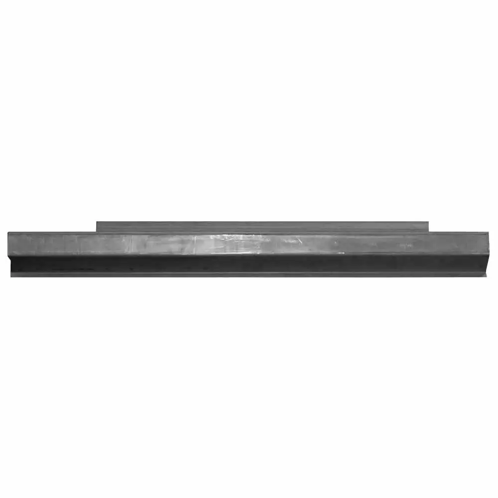 86-97 Nissan Hardbody 2 Door Slip-On Rocker Panel - Right Side