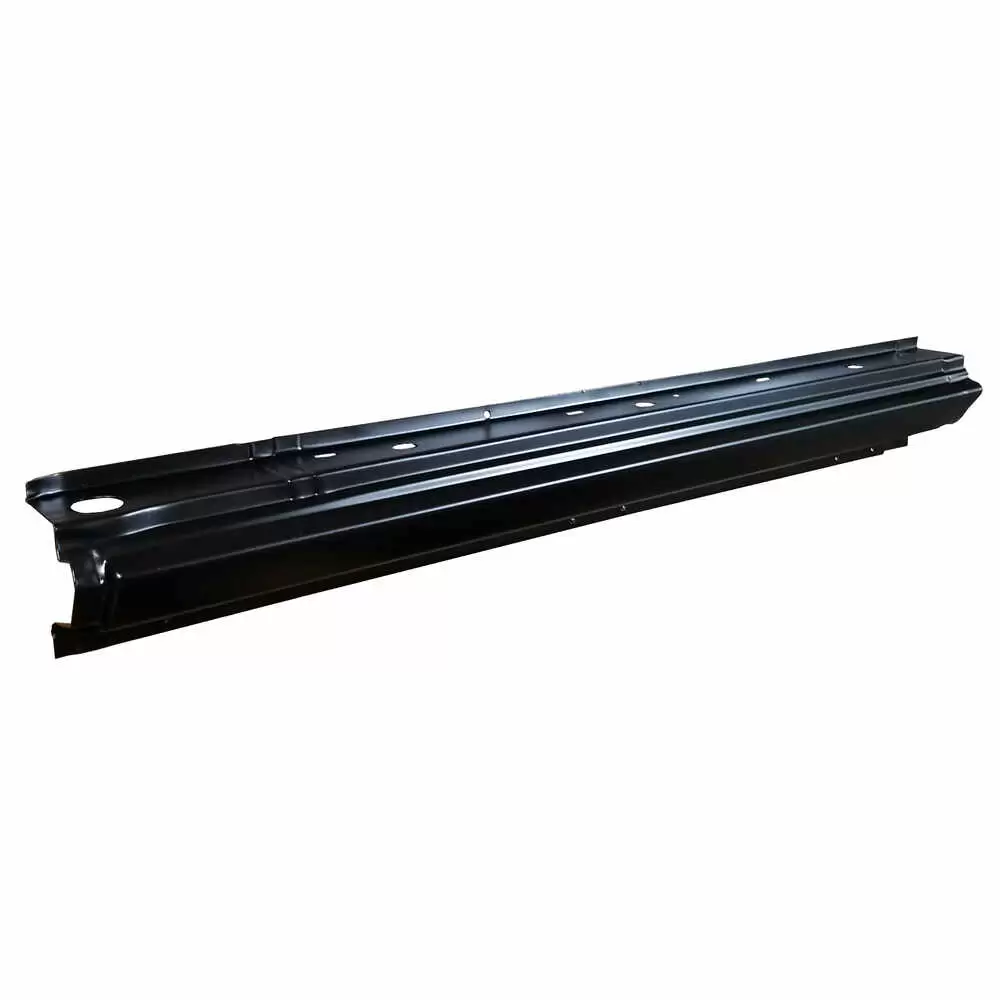 86-97 Nissan Hardbody Rocker Panel - Left Side