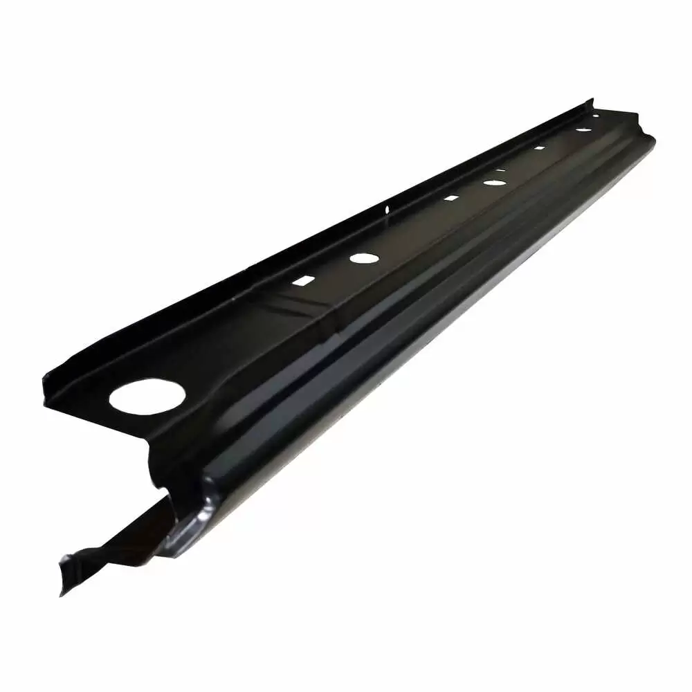 86-97 Nissan Hardbody Rocker Panel - Left Side