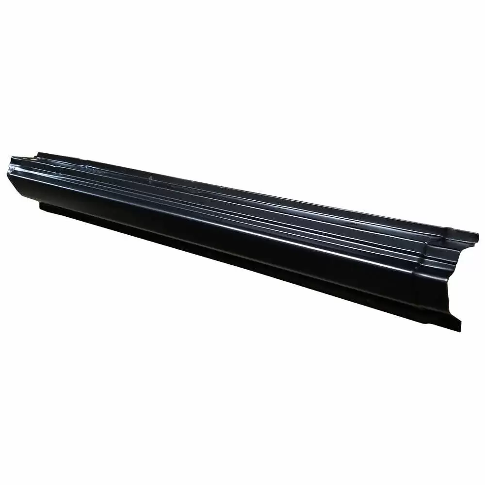 86-97 Nissan Hardbody Rocker Panel - Left Side