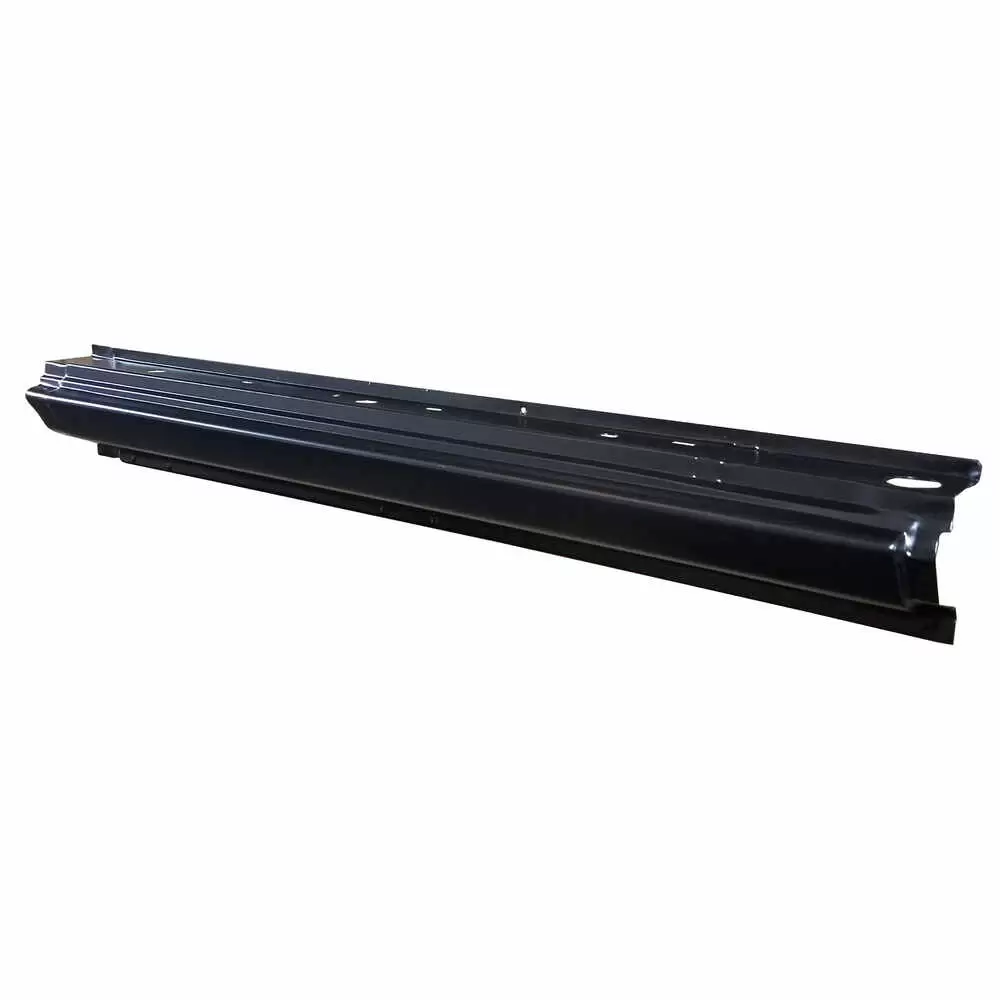 86-97 Nissan Hardbody Rocker Panel - Right Side
