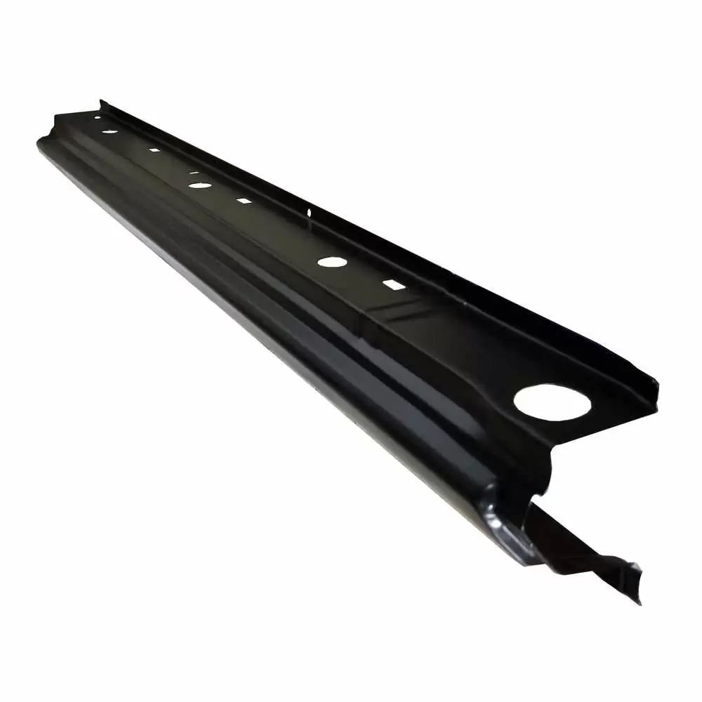 86-97 Nissan Hardbody Rocker Panel - Right Side