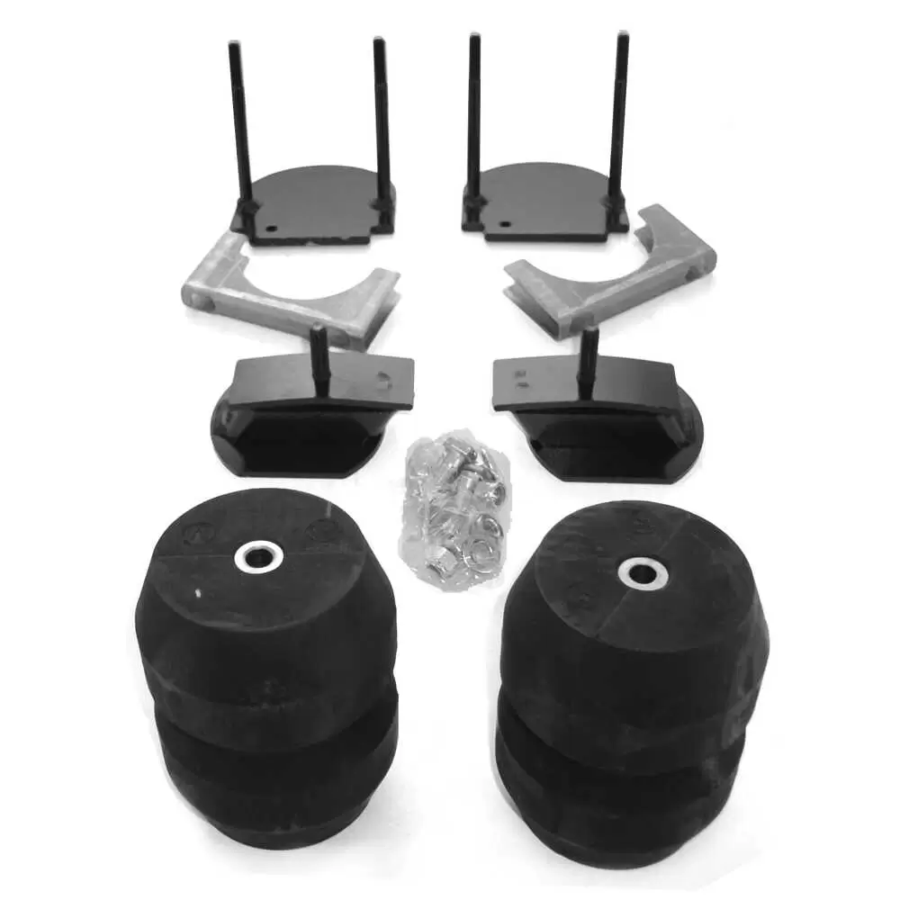 87-23 Ford Econoline E350 Timbren Rear Suspension Kit