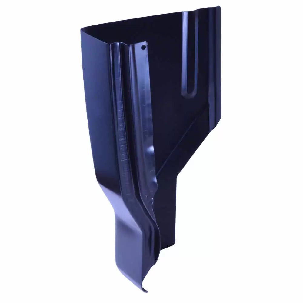 87-98 Ford F350 Pickup Cab Corner - Right Side