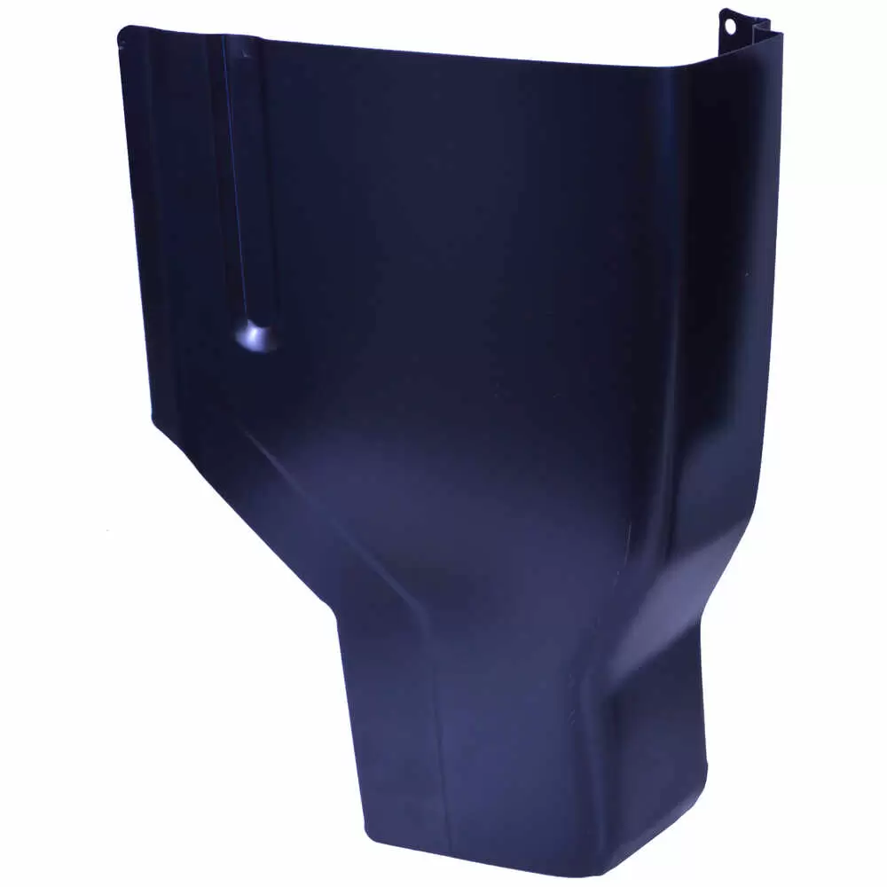87-98 Ford F350 Pickup Cab Corner - Right Side