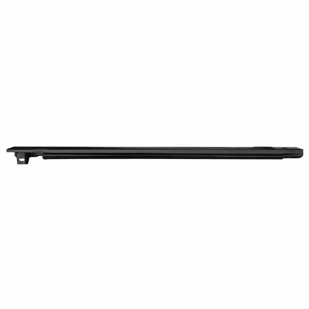 87-98 Ford F350 Pickup Rocker Panel - OE Style - Standard Cab - Left Side