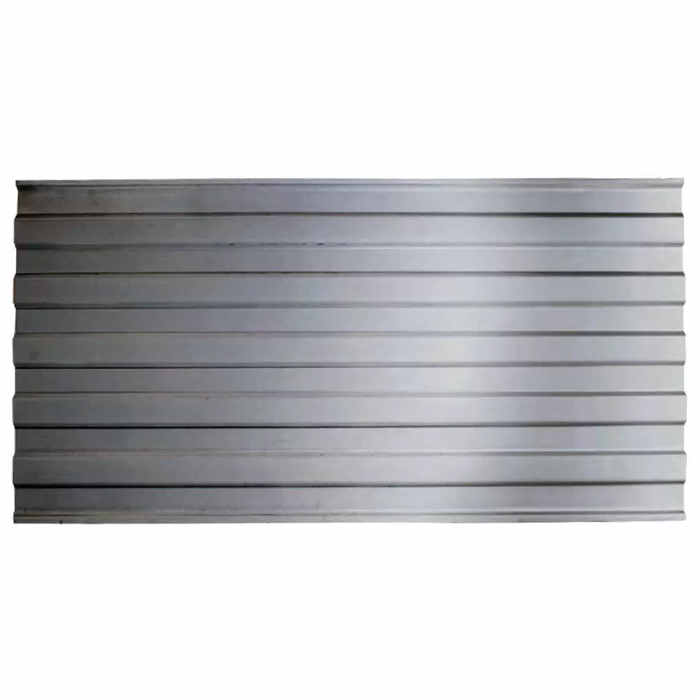 88-02 Chevrolet Pickup Truck CK Bed Floor Repair Section