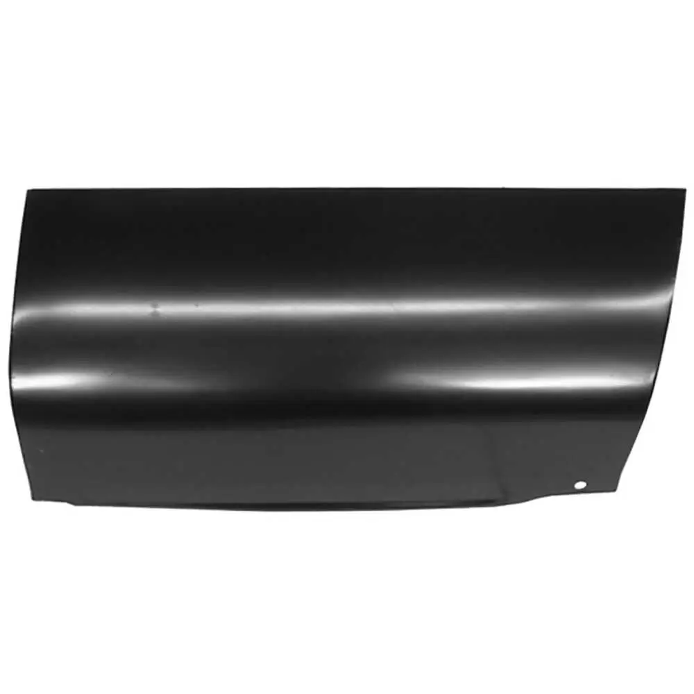 88-02 Chevrolet Pickup Truck CK Lower Front Bed Section - (6.5 Bed) - 0854-142-R Left Side