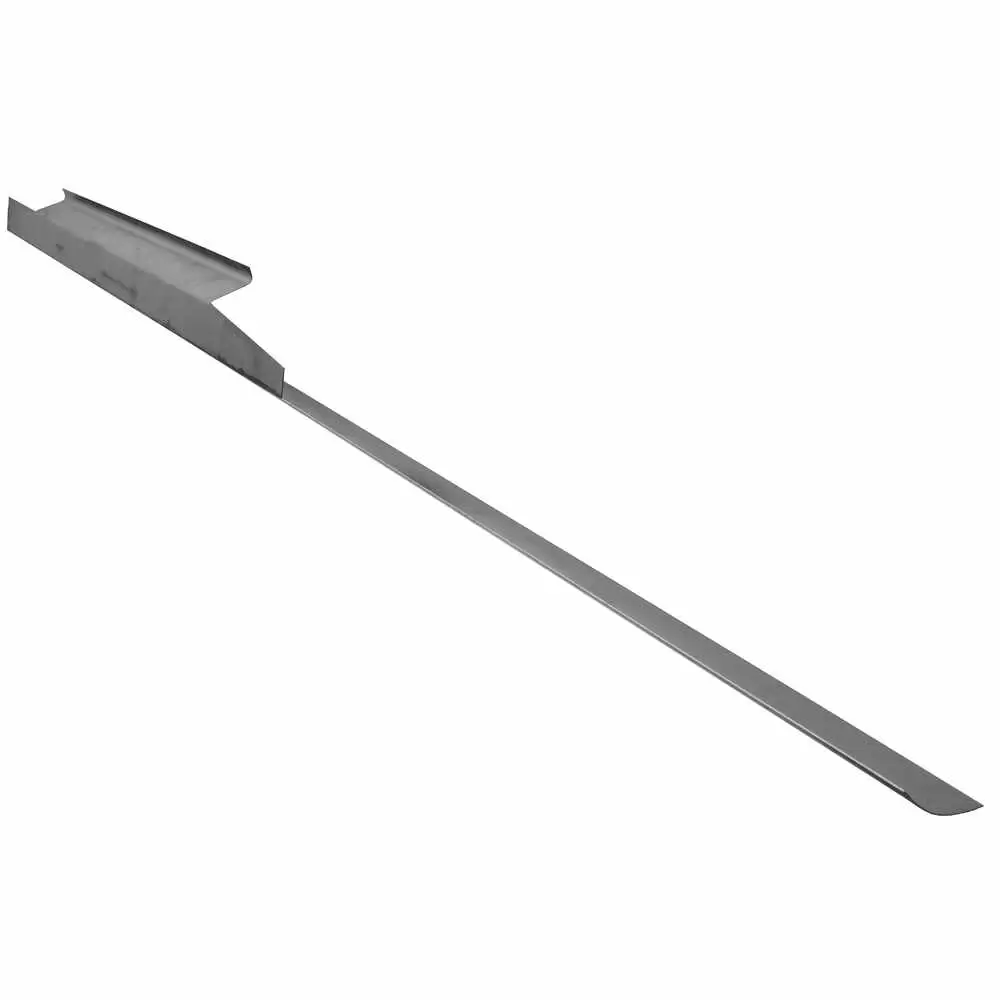 88-02 Chevrolet Pickup Truck CK Slip-on Rocker Panel Extended Cab  - Left Side