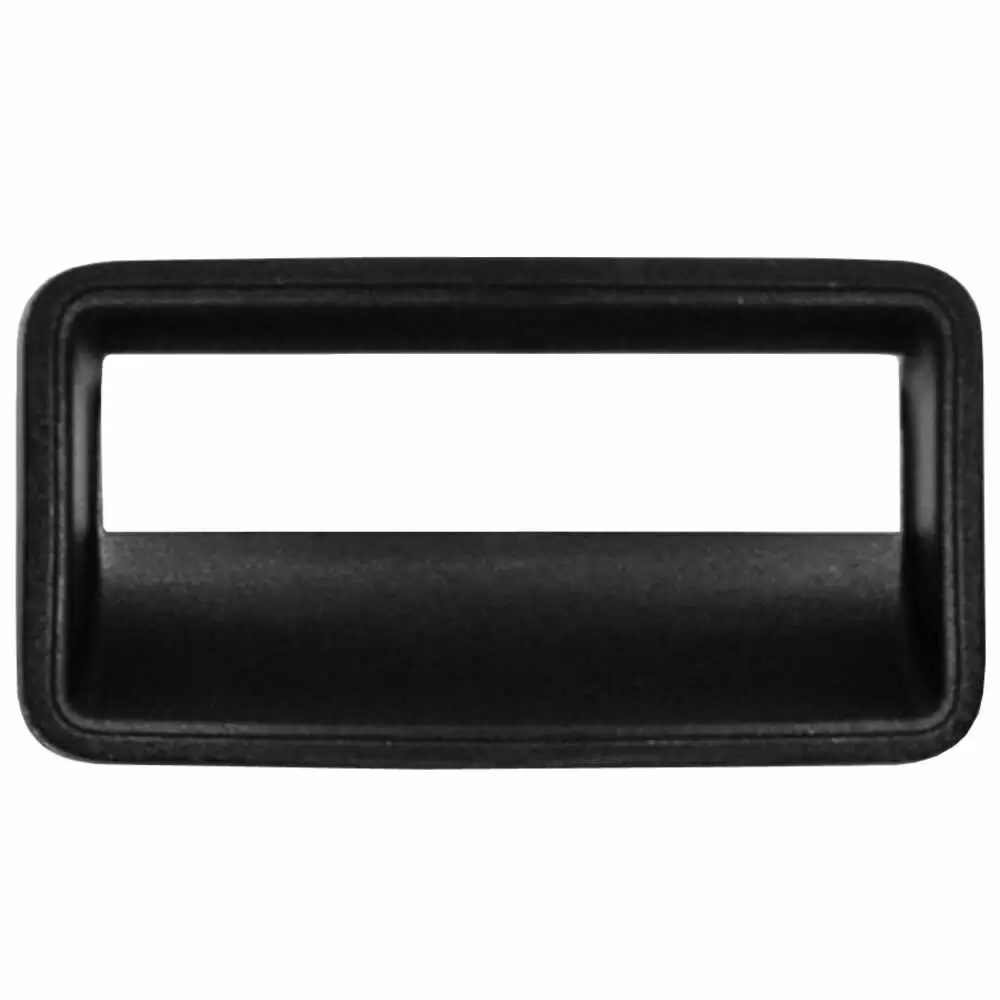 88-02 Chevrolet Pickup Truck CK Tailgate Handle Pocket