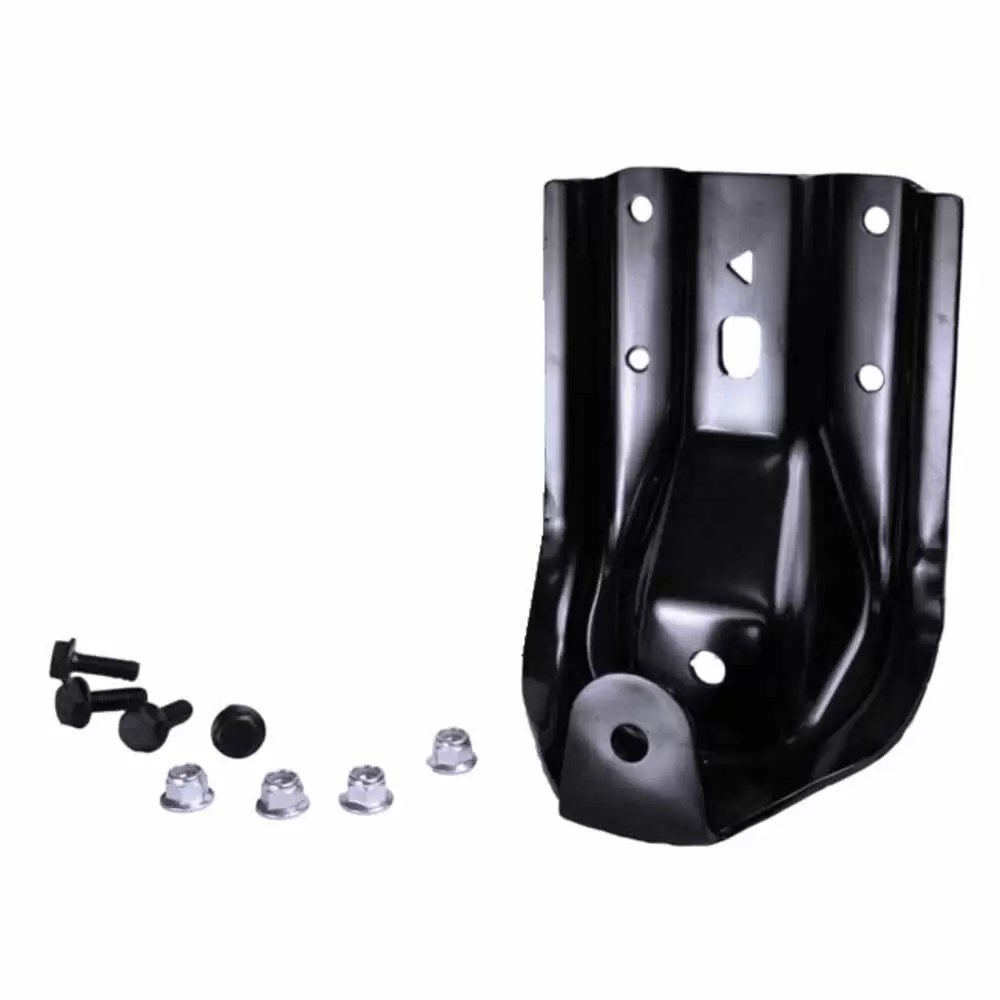 88-97 Chevrolet Pickup Truck CK 3500 Pickup 4 x 4 Rear Leaf Spring Hanger Kit KPR0006