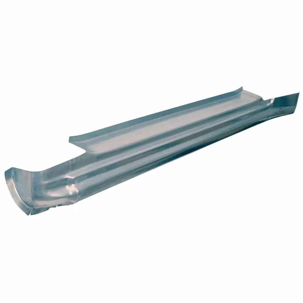 89-97 Chevrolet Tracker 2 Door Rocker Panel - Left Side