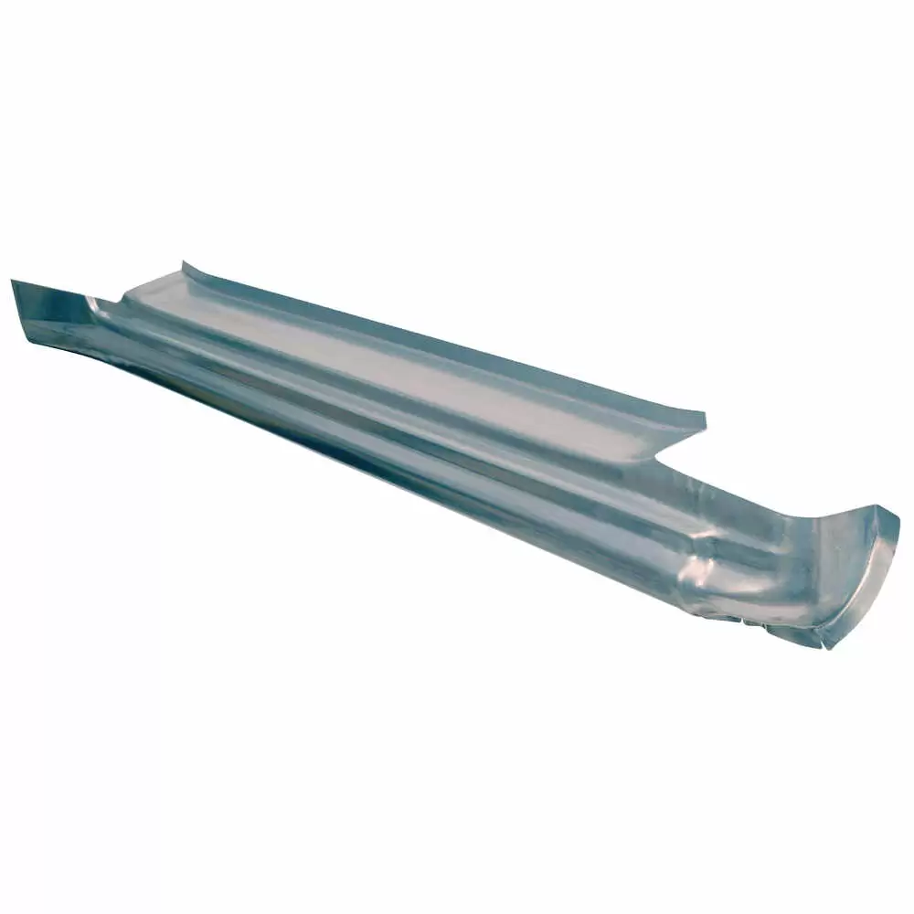 89-97 Chevrolet Tracker 2 Door Rocker Panel - Right Side