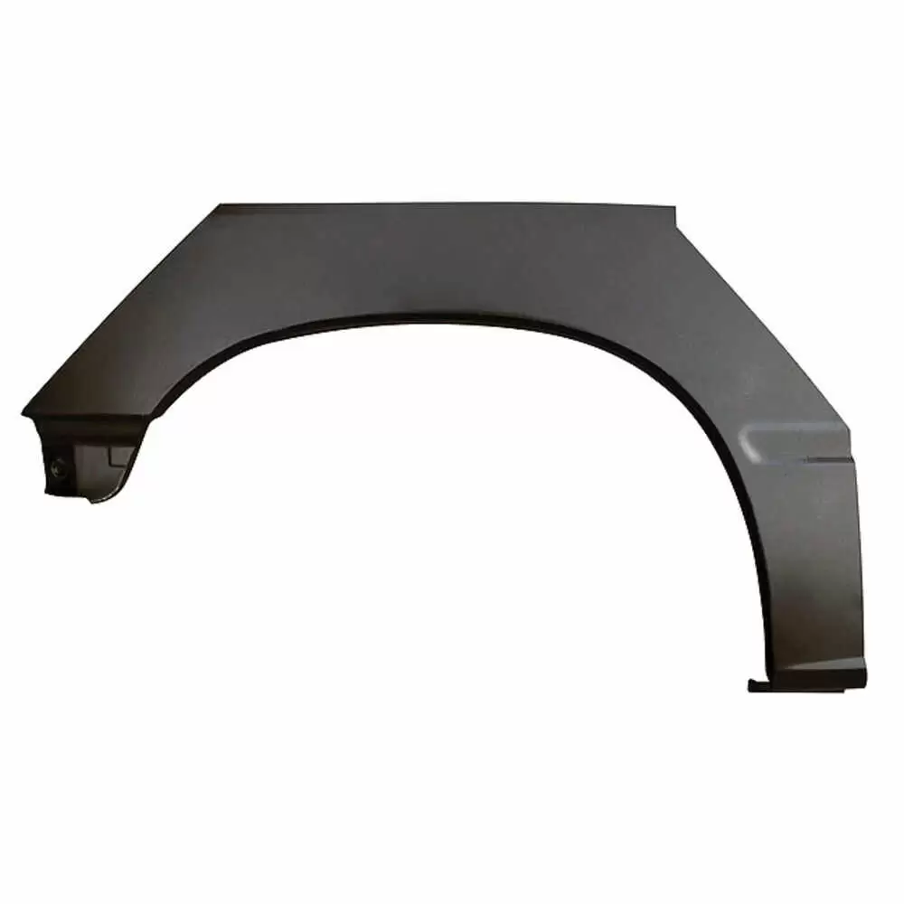 89-98 Chevrolet Tracker 2 Door Rear Wheel Arch - 68-20-59-2 Right Side