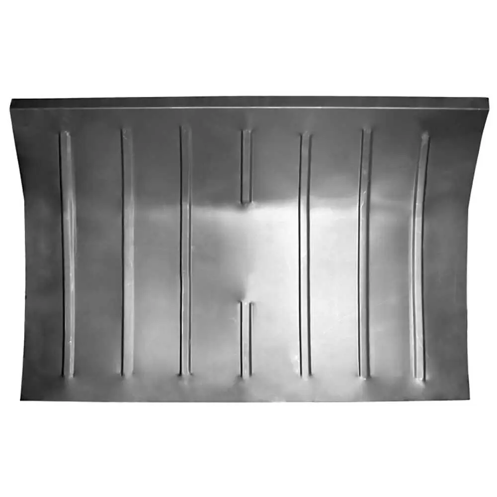 89-98 Geo Tracker Rear Floor Pan - Universal