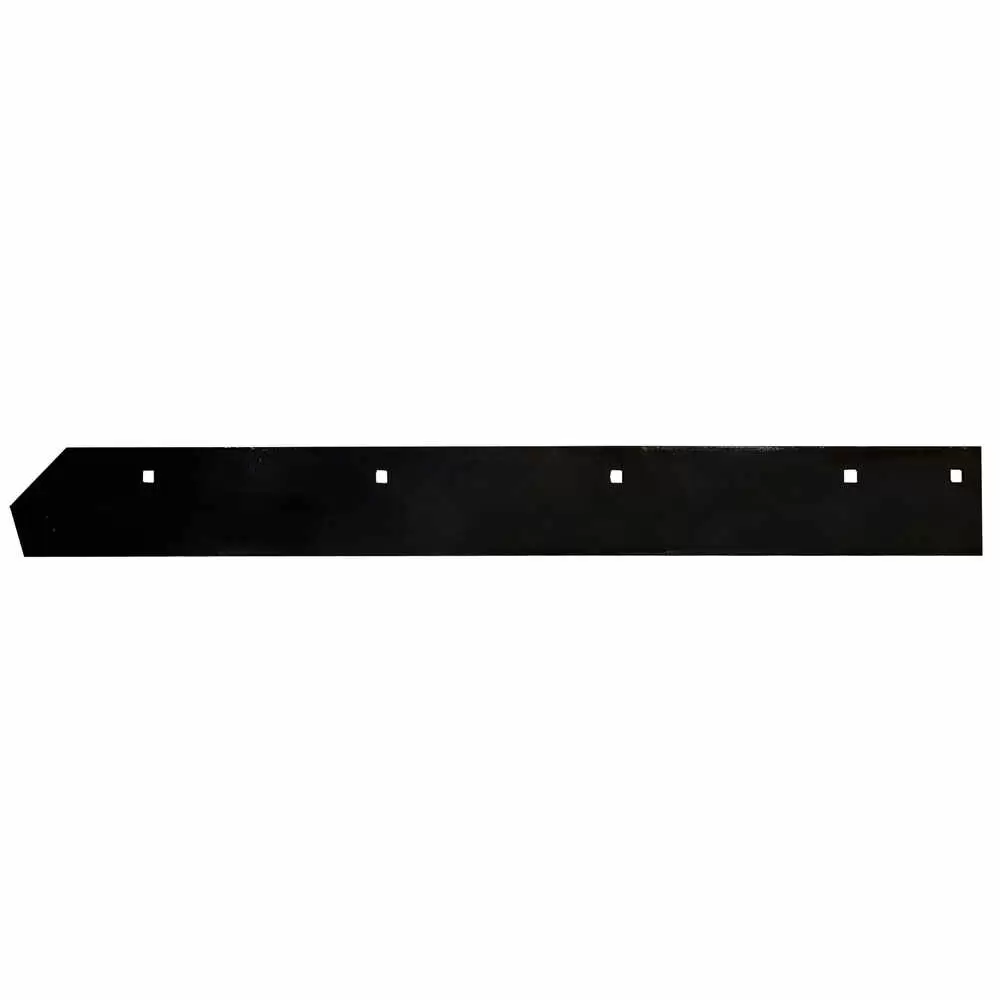 9'-2" Boss Power V & XT Highway Punch High Carbon Steel Cutting Edge V-Blade